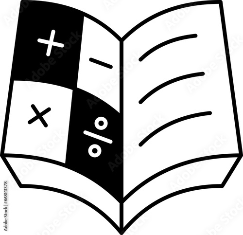 bookkeeping  icon