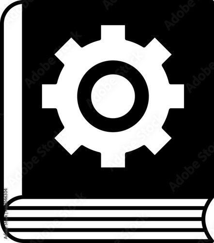 manual  icon