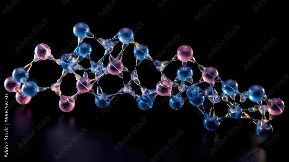 Research under the microscope. Genetic engineering. Laboratory work in gene replacement. Research under the microscope. Genetic engineering. Laboratory work in gene replacement.