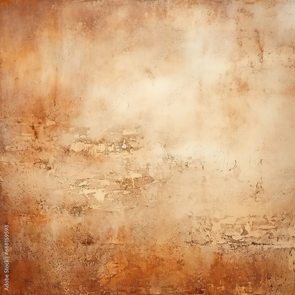 Light brown woody texture background