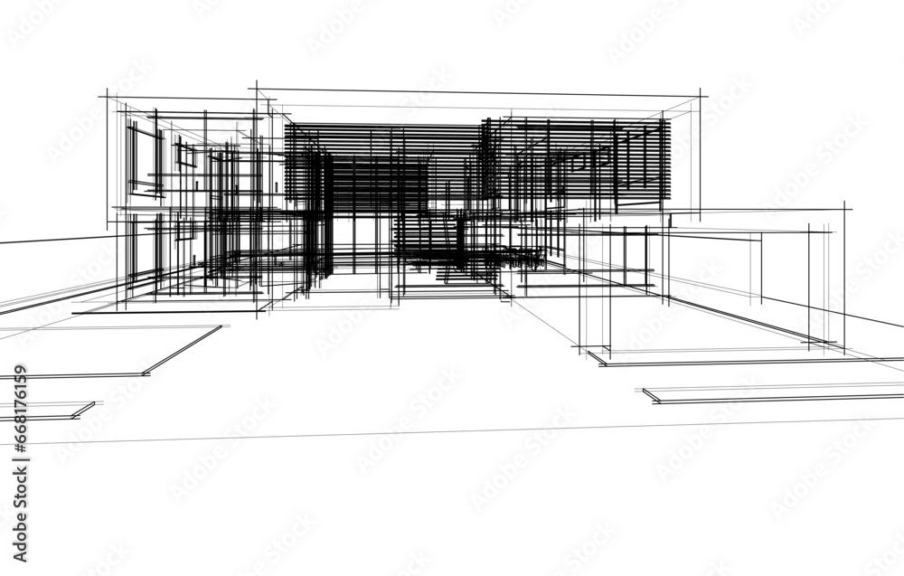 3d model house 3d model house