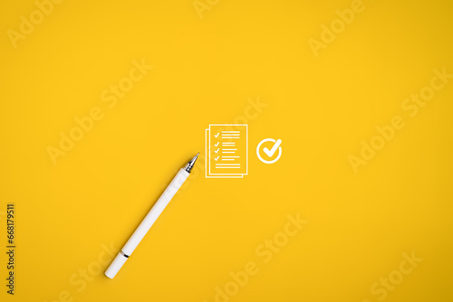 Checklist and paperwork task management, Document management system DMS, Online filling survey forms, Digital smart checklist and business management on checklist paperless, Online digital document