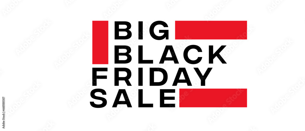 trendy black friday sale design trendy black friday sale design