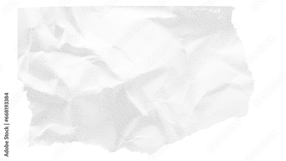 Obraz premium Torn paper