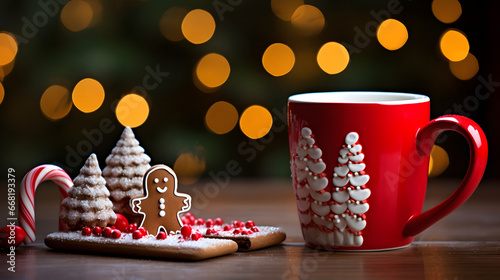 Christmas Cookies and Candies