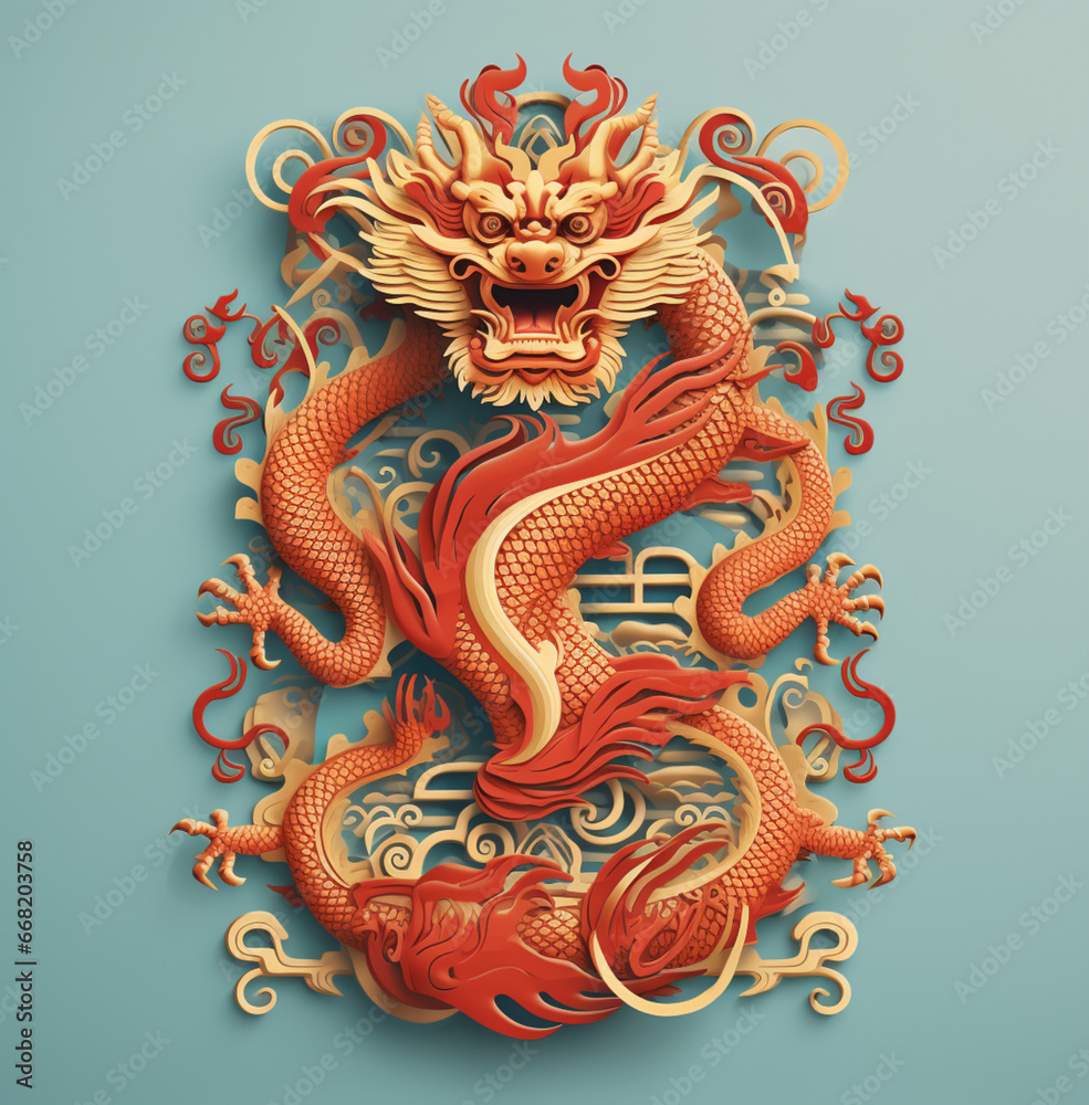 chinese dragon statue chinese dragon statue