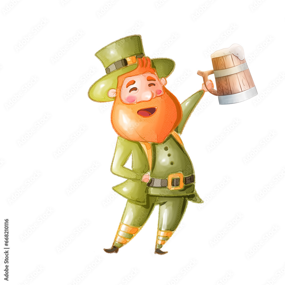 saint patrick watercolor transparent background saint patrick watercolor transparent background