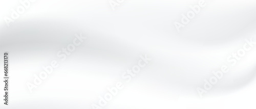 white and grey abstract background. space design concept.