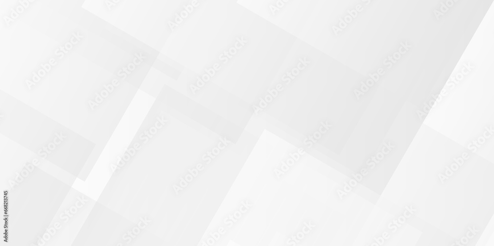 Abstract background seamless with lines and technology square triangle geometric texture background. Space futuristic design concept. Decorative web layout or poster, banner. White grey background. Abstract background seamless with lines and technology square triangle geometric texture background. Space futuristic design concept. Decorative web layout or poster, banner. White grey background.