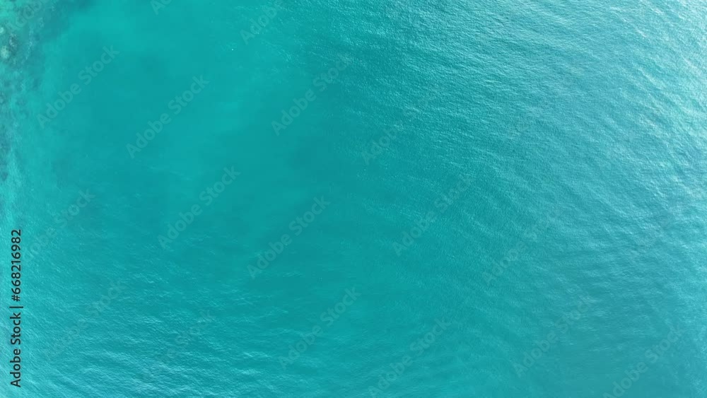Aerial flying drone view ocean background, Waves water surface,Flight over the ocean,Top view fly over the sea surface Aerial flying drone view ocean background, Waves water surface,Flight over the ocean,Top view fly over the sea surface