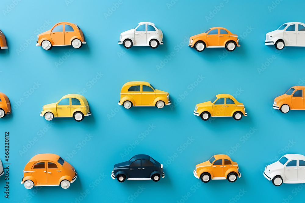 Create adorable DIY paper decorations in a cute, minimal style, all themed around charming cars. With simple materials and creativity, you can fashion these cute car-themed paper ornaments, perfect. Create adorable DIY paper decorations in a cute, minimal style, all themed around charming cars. With simple materials and creativity, you can fashion these cute car-themed paper ornaments, perfect.