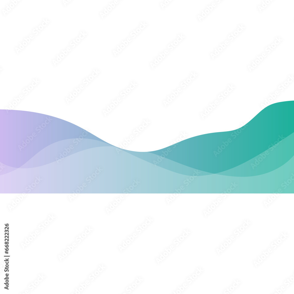 Gradient Transparent Footer Gradient Transparent Footer
