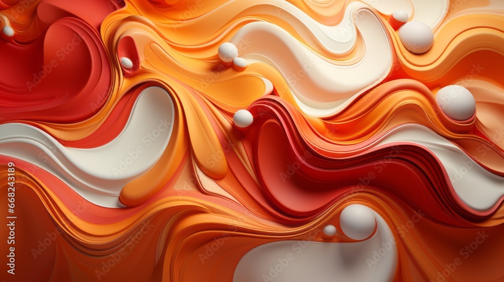 Vibrant strokes dance across the canvas, capturing the essence of abstract expressionism and evoking a sense of untamed emotion within the colorful swirls Vibrant strokes dance across the canvas, capturing the essence of abstract expressionism and evoking a sense of untamed emotion within the colorful swirls