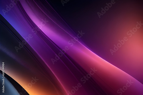 abstract purple background with lines.gradient 