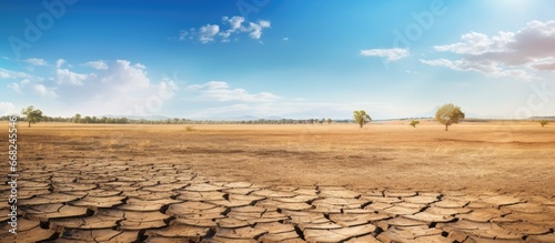 Brisbane s arid terrain ideal for climate change motifs