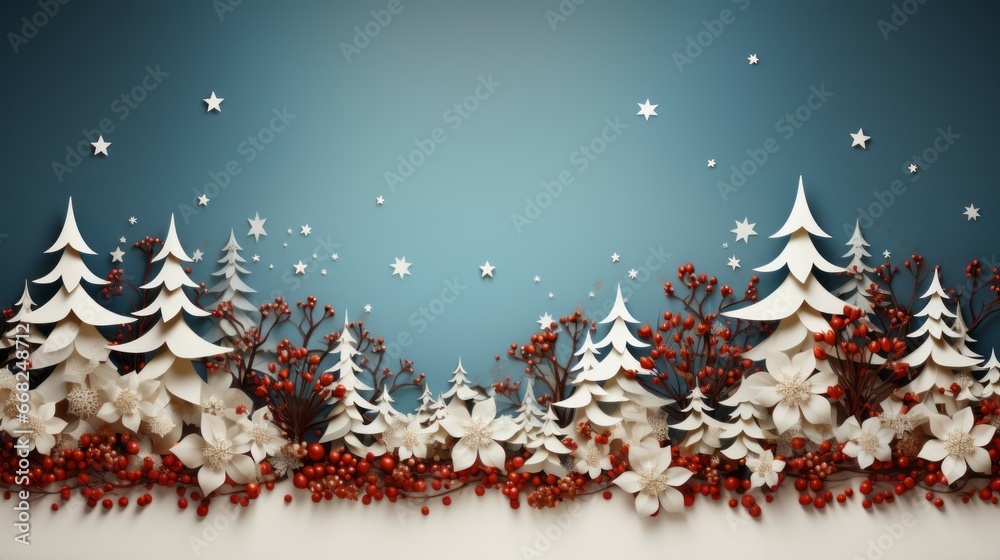 Bordures, cadres, fonds sur le thème de noël Bordures, cadres, fonds sur le thème de noël