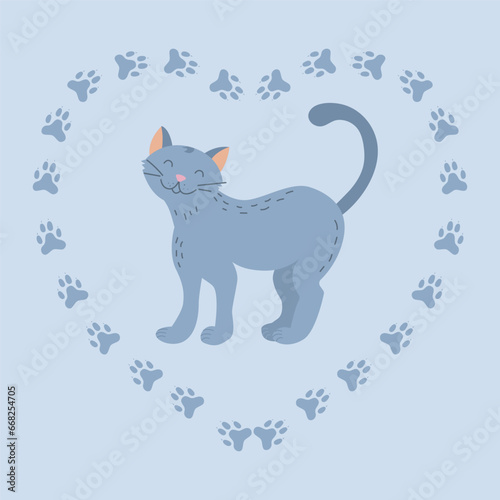 Pet adoptation. Help homeless animals find.