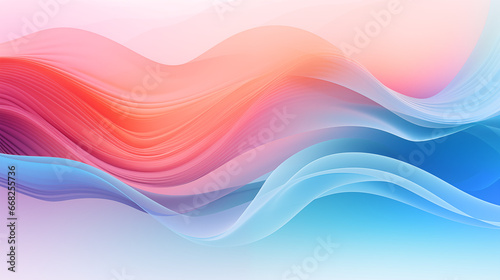 Graphic background for web banner or cover