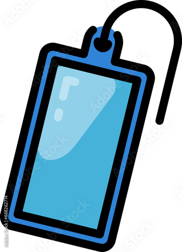 Price tag icon