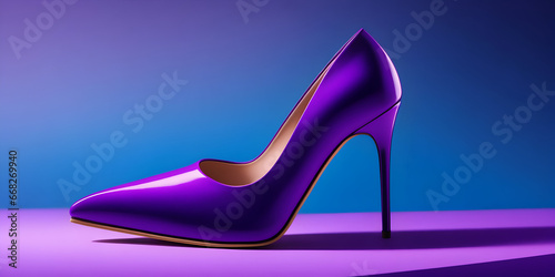 women shoe