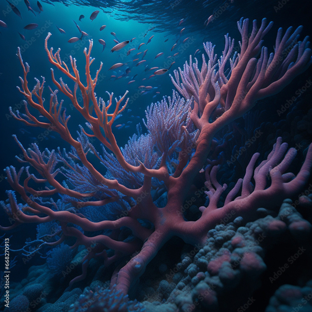 Underwater,generative ai Underwater,generative ai