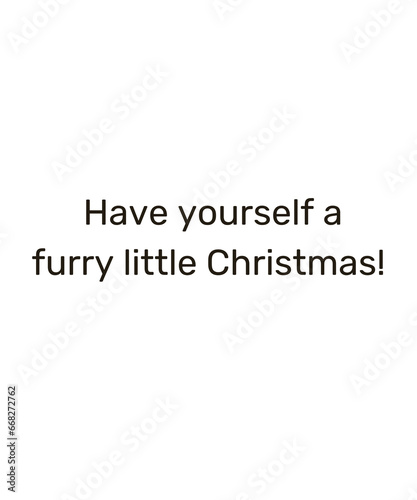 christmas funny dogs saying  Santa paws quotes xmas pet prints