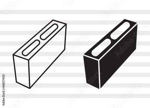 Cinder Block SVG, Building Bricks Svg, Building Blocks Svg, Blocks Bundle