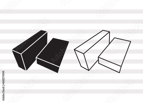 Cinder Block SVG, Building Bricks Svg, Building Blocks Svg, Blocks Bundle