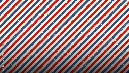 barber shop grunge background