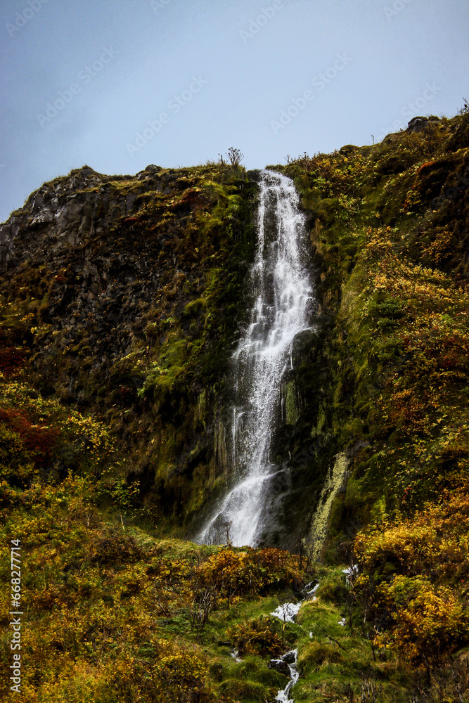 Obraz premium Waterfall