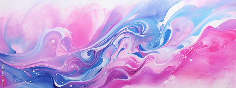 Abstract colorful paint background Abstract colorful paint background