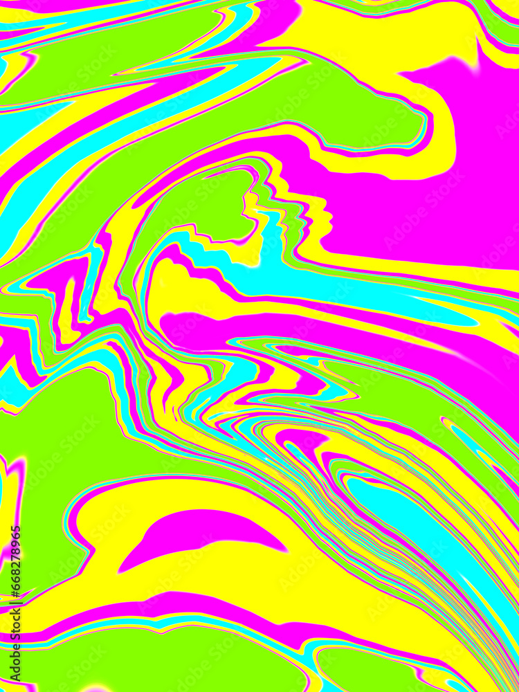 Very beautiful and colorful liquid art design Very beautiful and colorful liquid art design