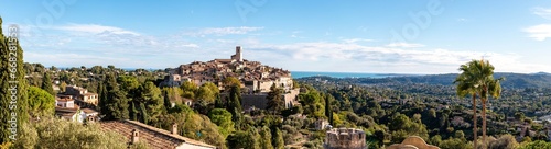 Saint Paul de Vence