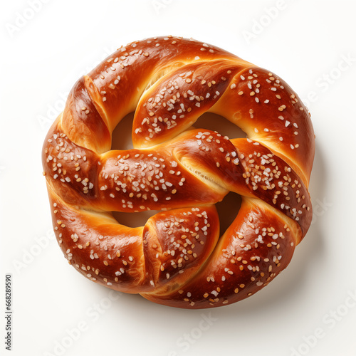 bread with poppy seeds