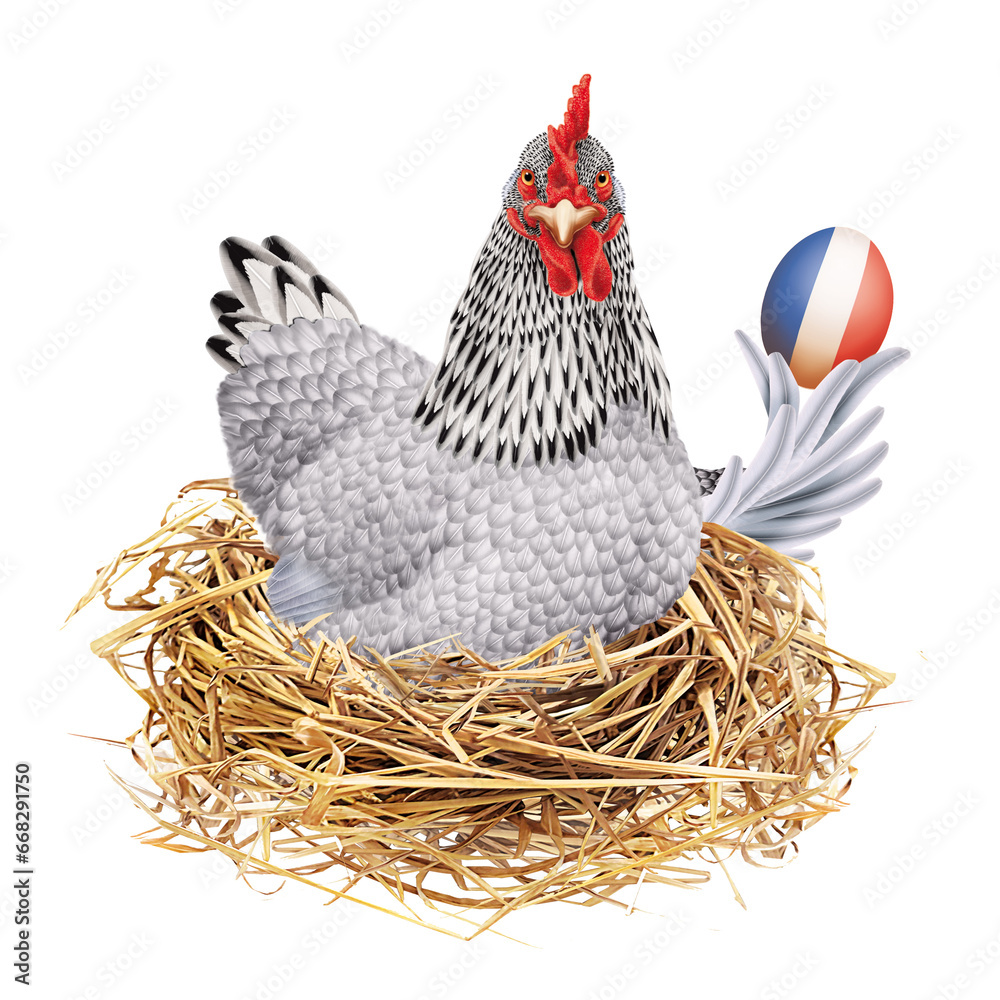Pendentif Breloque Coq En Or 10 Carats - Poids 2.3g, Neuf Avec étiquettes, Fabriqué Aux USA - Cadeau Unisexe