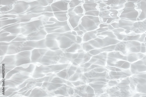  clear calm white water surface texture 