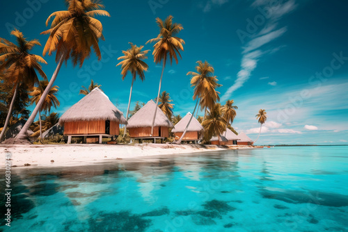 Urlaub, Strand, Meer, Palme, tropisch, Sand, Himmel, Karibik,holiday, beach, sea, palm tree, tropical, sand, sky, caribbean