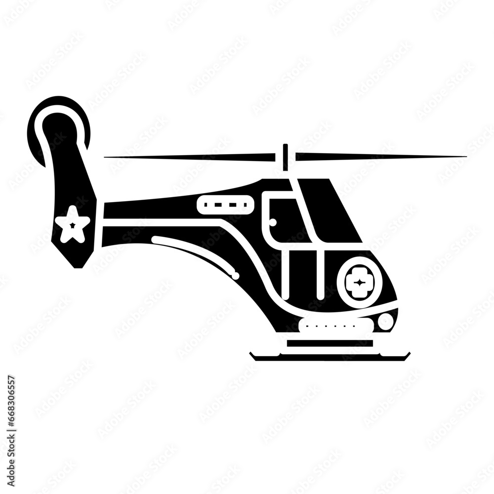helicopter helicopter