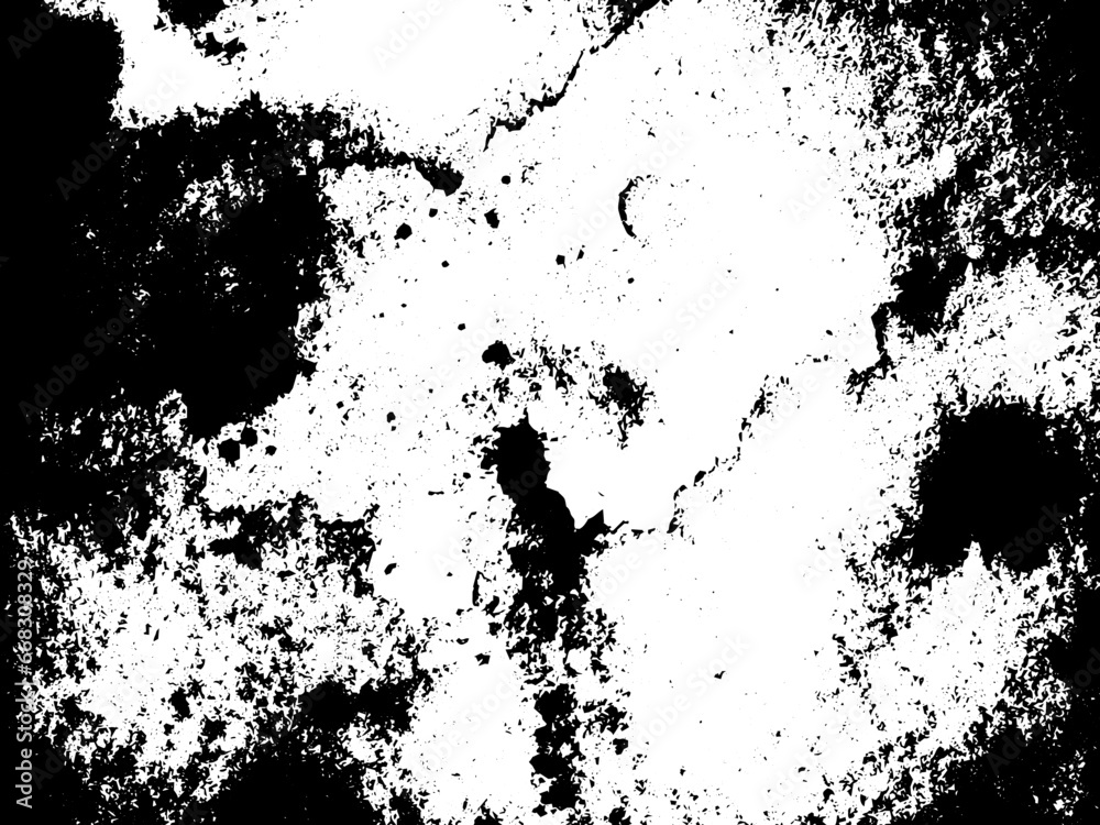 Rustic grunge vector texture with grain and stains. Abstract noise background. Weathered surface. Dirty and damaged. Detailed rough backdrop. Vector graphic illustration with transparent white. EPS10. Rustic grunge vector texture with grain and stains. Abstract noise background. Weathered surface. Dirty and damaged. Detailed rough backdrop. Vector graphic illustration with transparent white. EPS10.