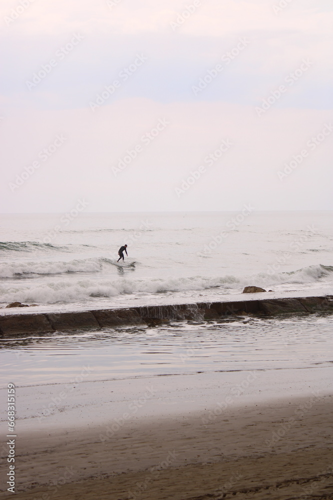 Surfing