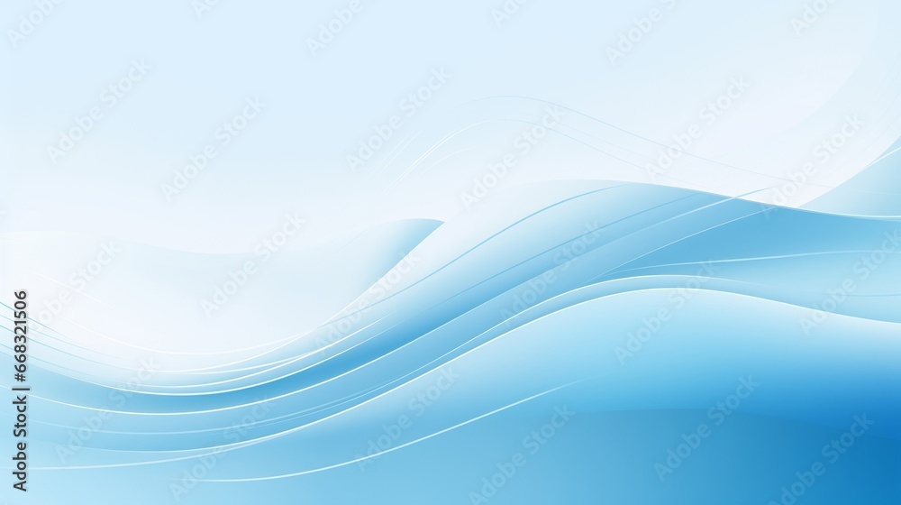 Snow Wave Winter Texture Background - Blue White Wavy Lines. Frozen Ocean Water Backdrop for New Year Holiday Celebration. Abstract Web and Mobile Cartoon Waves with Copy Space Snow Wave Winter Texture Background - Blue White Wavy Lines. Frozen Ocean Water Backdrop for New Year Holiday Celebration. Abstract Web and Mobile Cartoon Waves with Copy Space
