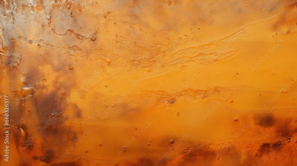 Obraz premium oil paint texture, backdrop, generated by AI