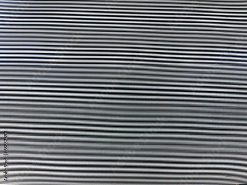 Close up seamless photo of metal waste material.