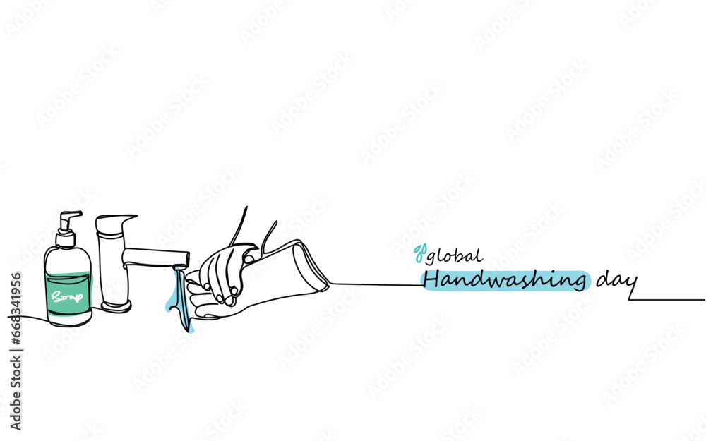 international-hand-washing-day-line-art-wash-your-hands-steps-vintage
