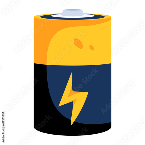 Power Cell 
