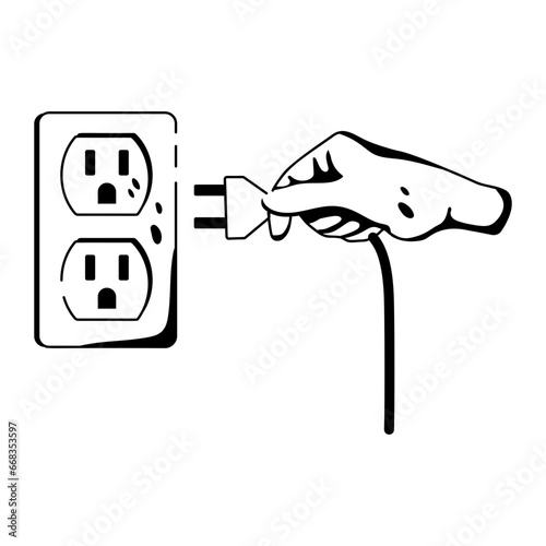 Energy Outlet 