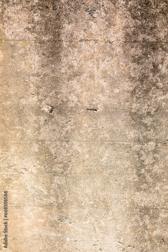 Cement surface Cement surface