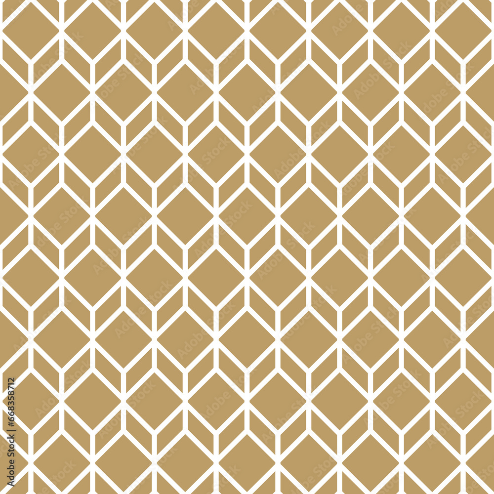 Abstract geometric pattern with lines, rhombuses and hexagon. A seamless background . png isolated on transparent background. Abstract geometric pattern with lines, rhombuses and hexagon. A seamless background . png isolated on transparent background.