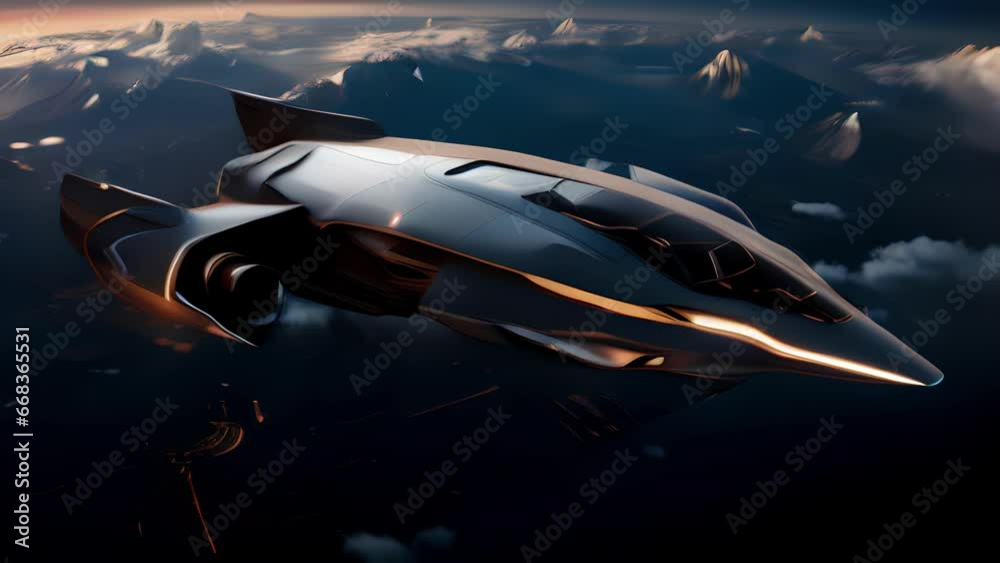 Future of space travel a spaceship gliding through the endless darkness of space, fueled solely by the power of spacebased solar energy. Future of space travel a spaceship gliding through the endless darkness of space, fueled solely by the power of spacebased solar energy.
