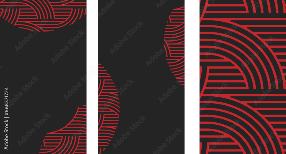 Invitation, menu, table number card design. Floral wedding templates. Good for birthday, bridal and baby shower. 